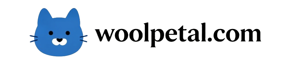 Woolpetal – Premium Pet Products & OEM Solutions
