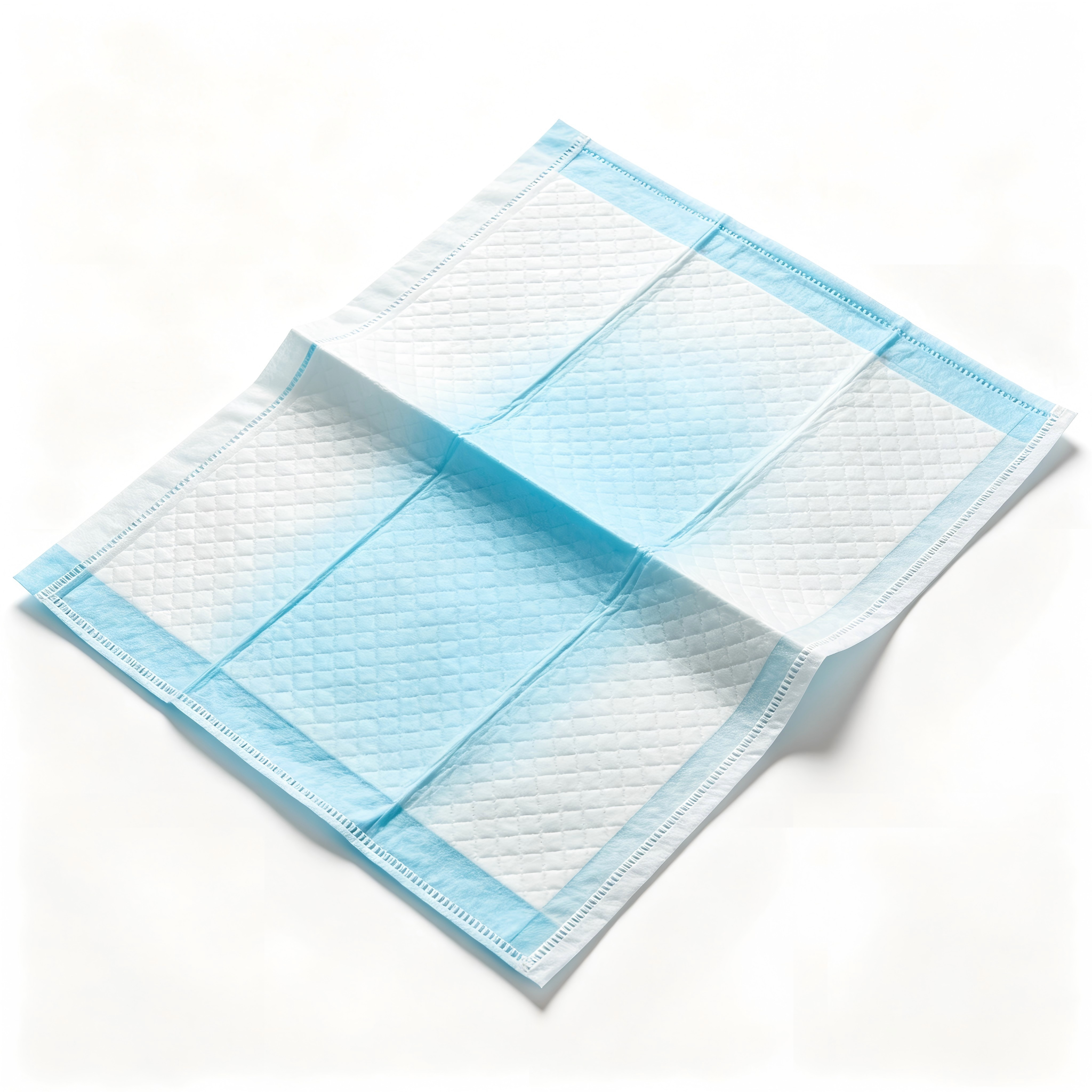 Disposable Puppy Training Pads Wholesale - 图片 4