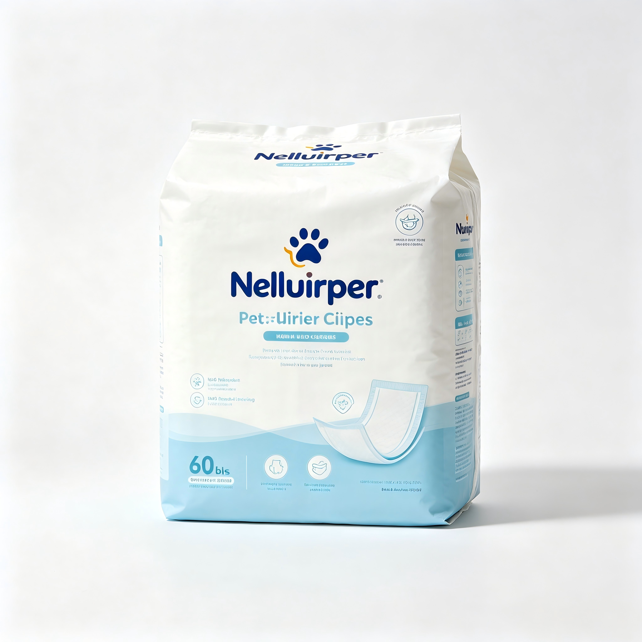 Disposable Puppy Training Pads Wholesale - 图片 3